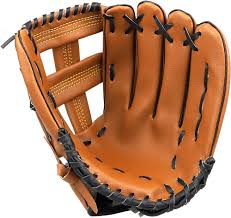 Quality glove for baseball fielding