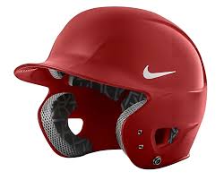 Protective helmet for baseball players