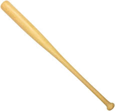 High-quality bat for baseball players
