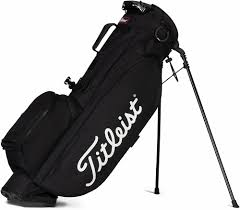 Premium bag for golf clubs and accessories