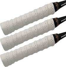 Durable tape for tennis racket grips