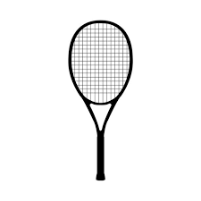 Premium racket for tennis enthusiasts