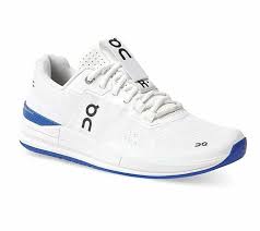 Performance footwear for tennis players